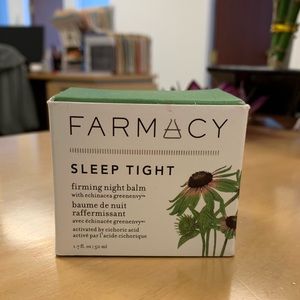 Farmacy Sleep Tight Firming Night Balm